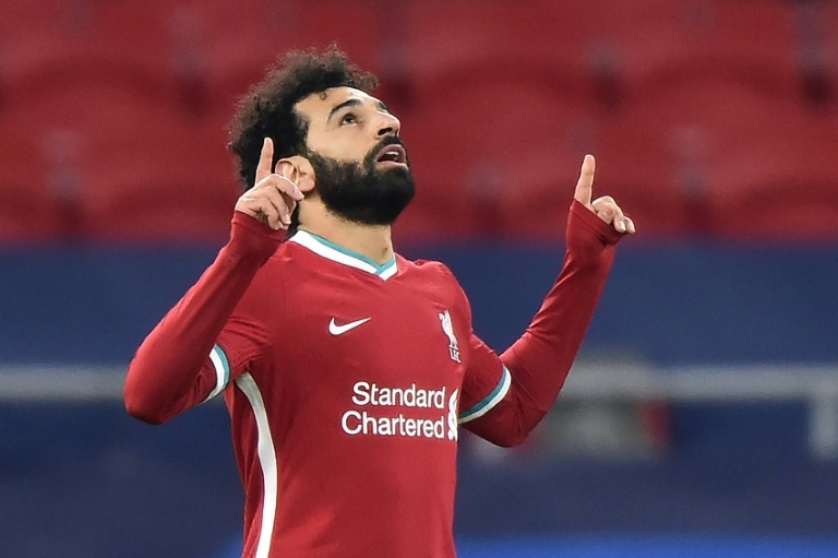 Salah Set For Olympic Duty Egypt Coach