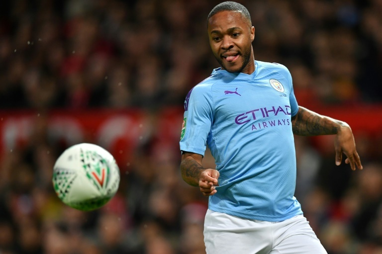 Man City Fan Given Five Year Ban Over Racist Abuse At Sterling