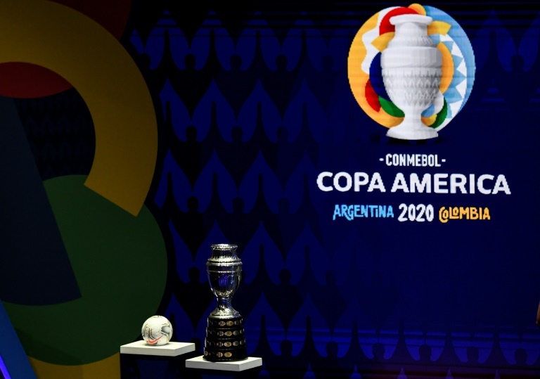 Australia And Qatar Withdraw From 2021 Copa America