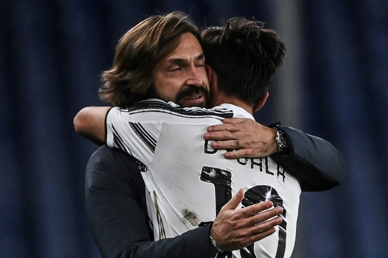 Juve Awaiting Dybala Response On Contract Offer Says Agnelli