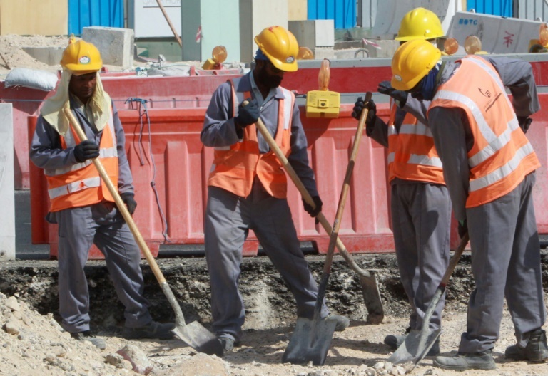 Qatar Says Amnesty Labour Abuse Claims Simply Untrue