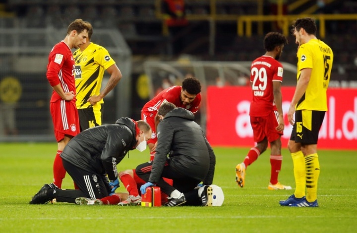 Latest News In World Football Today Besoccer Latest News In World Football Today Besoccer