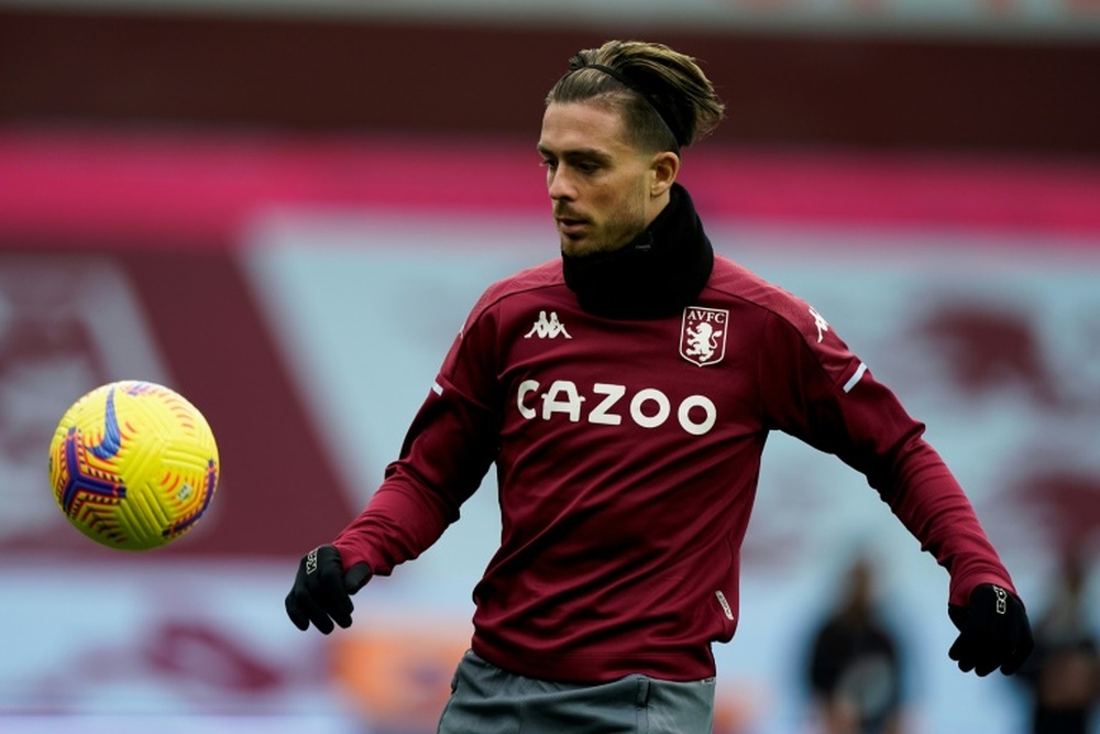 Jack Grealish : Jack Grealish Earns Rave Reviews Despite England S Slump Football News : Scotland defender stephen o'donnell has revealed his unusual tactic for attempting to prevent england playmaker jack grealish from impacting friday's euro 2020 game.