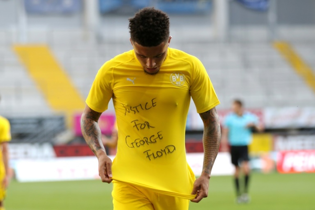 pics Akanji Hair sancho and dortmund teammate akanji