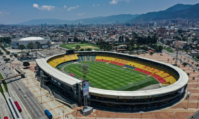 Colombia To Allow 30 Attendance Of Copa America