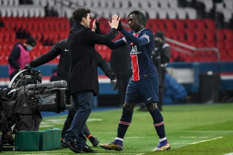 Psg Vs Stade Brestois Ligue 1 2021 All The Info Lineups And Events [ 227 x 340 Pixel ]