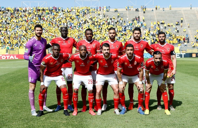 Caf Champions League Final Five Things To Know About Ahly Zamalek