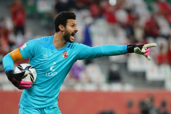 pics Al Ahly Vs Rsb Berkane Goals caf supercup table and live scores