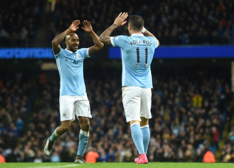 Chinese Investors Buy 13 Stake In Man City For 400m