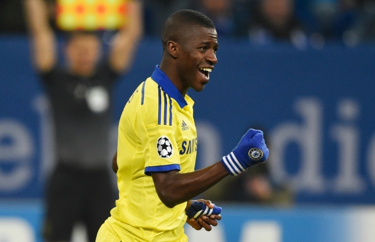 Chelsea S Ramires Joins Jiangsu In Record Chinese Deal