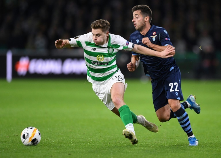 Celtic Cruise Into Scottish Cup Last 16