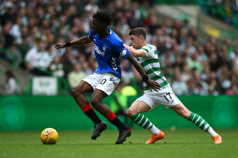 Bein Sports Sign 26 Country Scottish Football Tv Deal