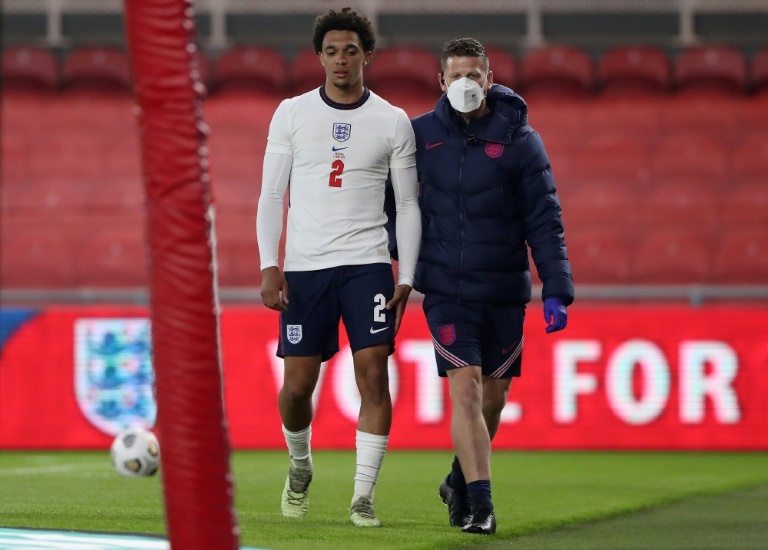 England Vs Austria International Friendly 2021 All The Info Lineups And Events