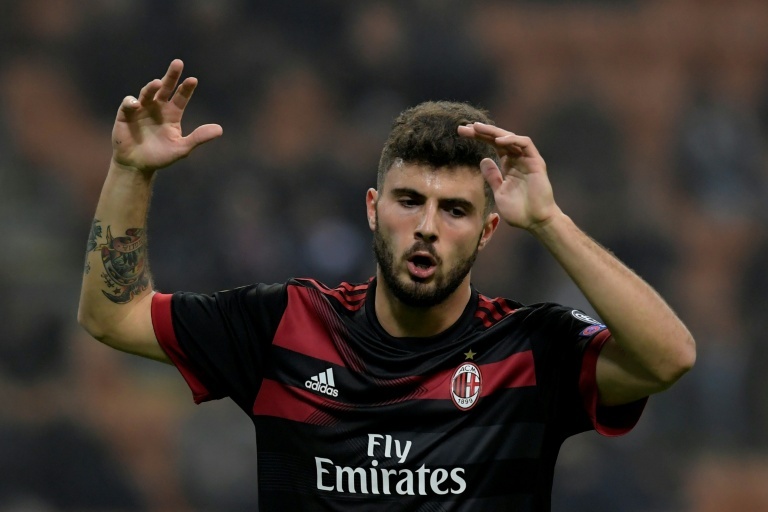 Brotherly Gloves As Donnarumma Senior Stars In Milan Win