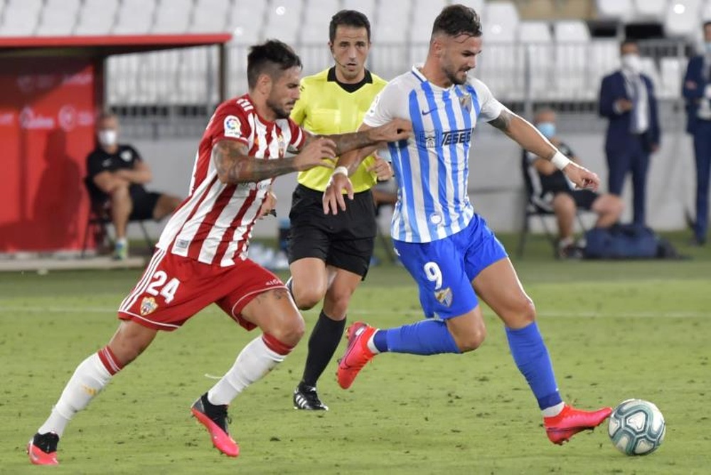 El Levante lo anunció en un breve comunicado. EFE