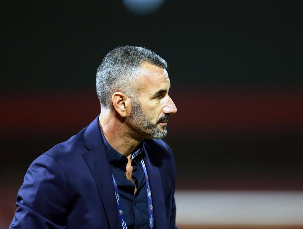 Ivo Vieira coge las riendas del Famalicao, penúltimo en la Liga Portuguesa. EFE