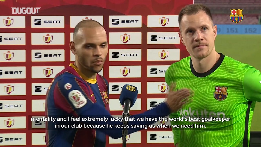 images Martin Braithwaite every goal is important braithwaite