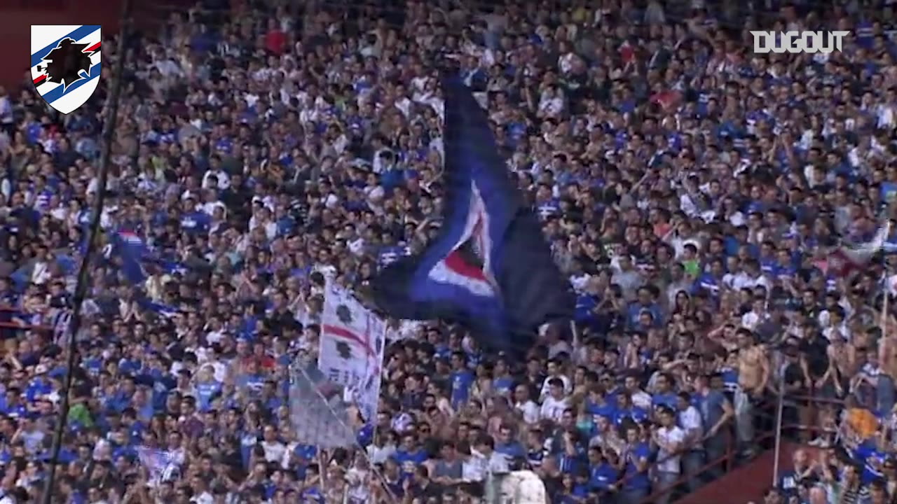 Sampdoria Sassuolo / Serie A Sampdoria Sassuolo 0 0 Tanti ...