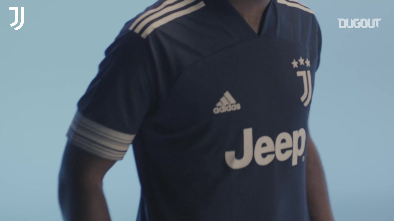 juventus 2021 away