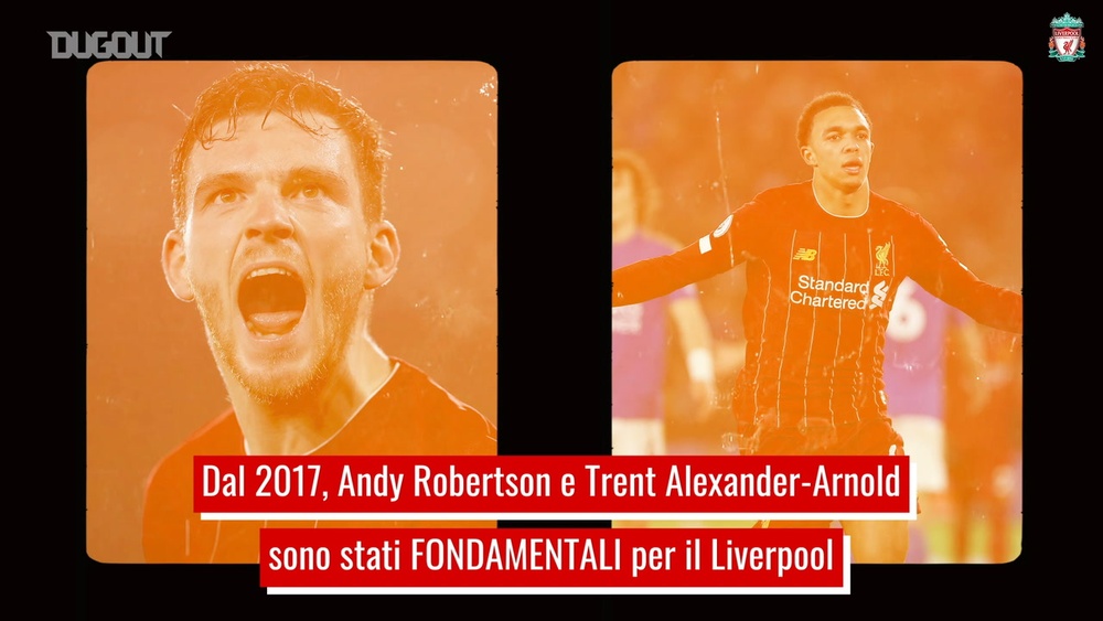 Le due armi di Klopp. Dugout