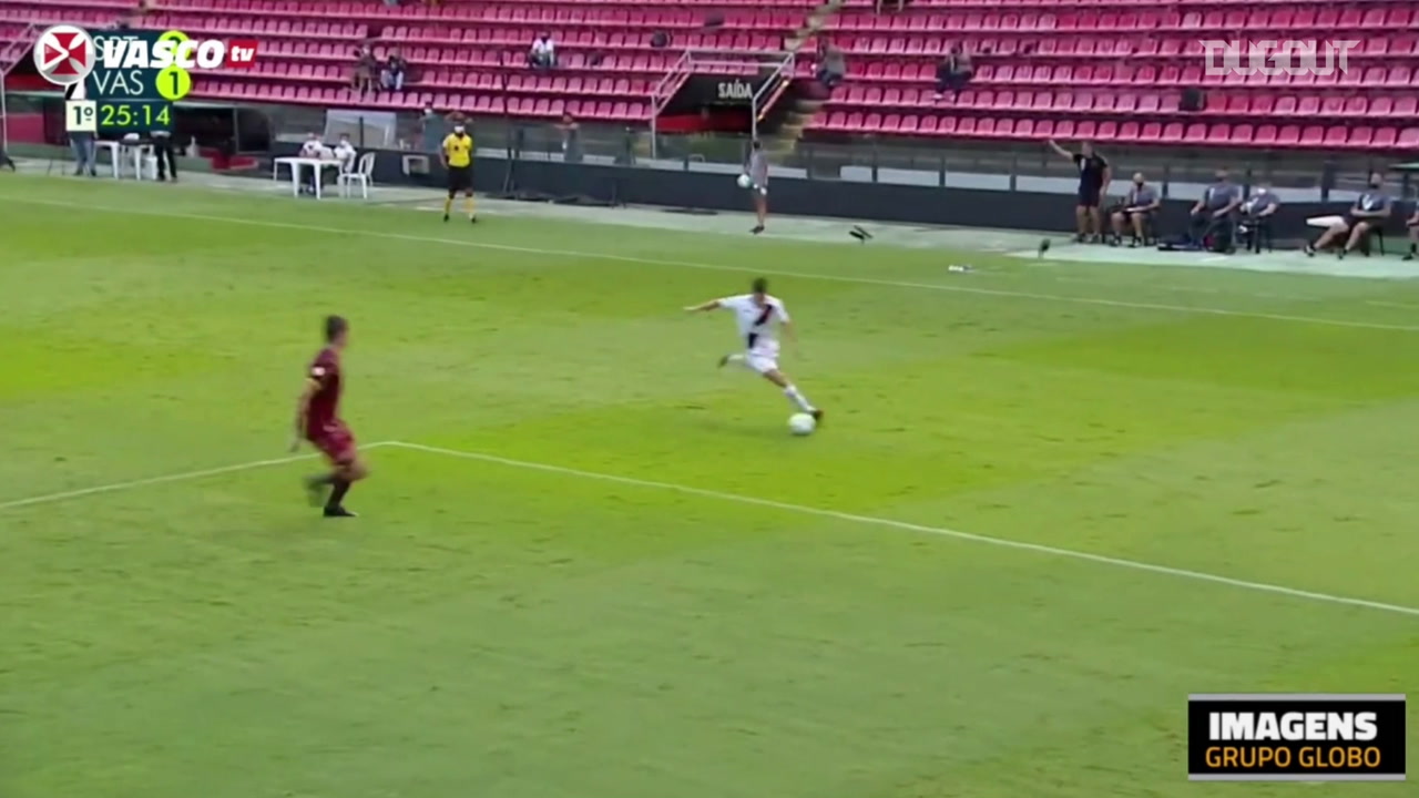 News From Partido Sport Recife Vs Vasco Da Gama Brazilian Serie A 2020