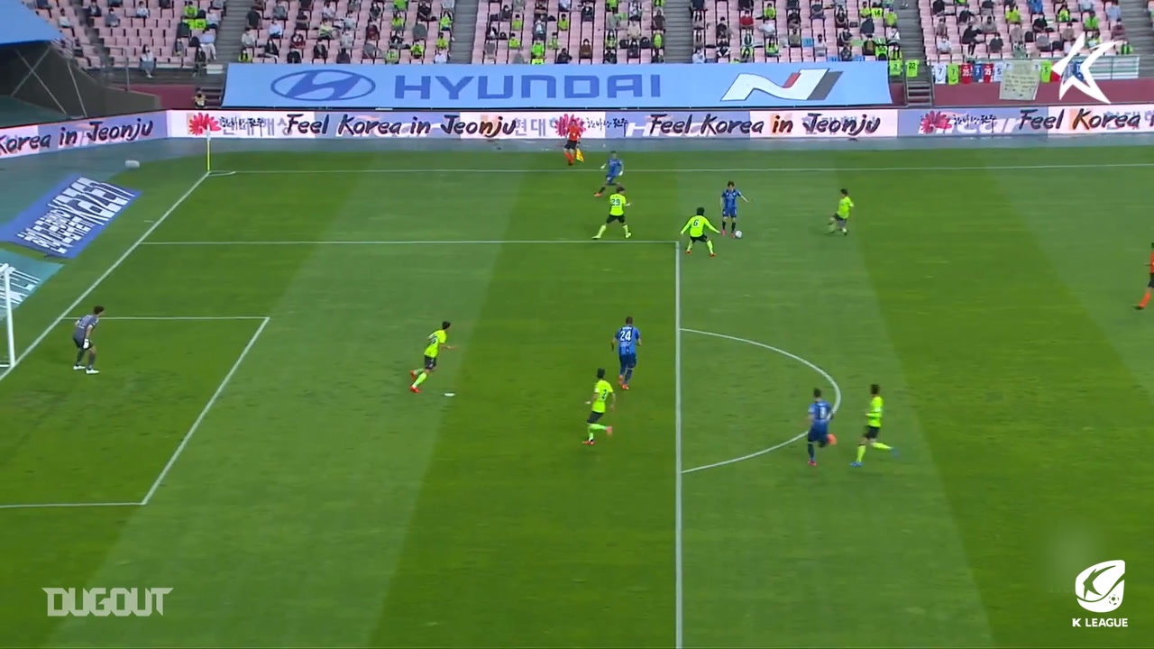 Jeonbuk Hyundai Motors Fc All The Info News And Results Jeonbuk Hyundai Motors Fc All The Info News And Results