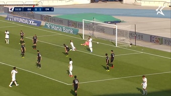 Jeonbuk Hyundai Motors Fc All The Info News And Results Jeonbuk Hyundai Motors Fc All The Info News And Results