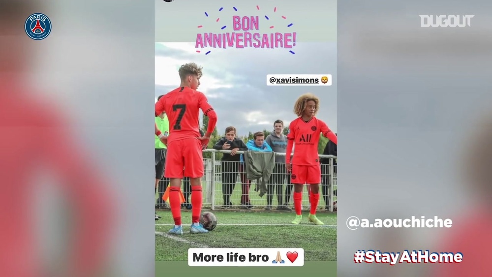 Video Siga A Quarentena Dos Craques Do Psg Video Siga A Quarentena Dos Craques Do Psg