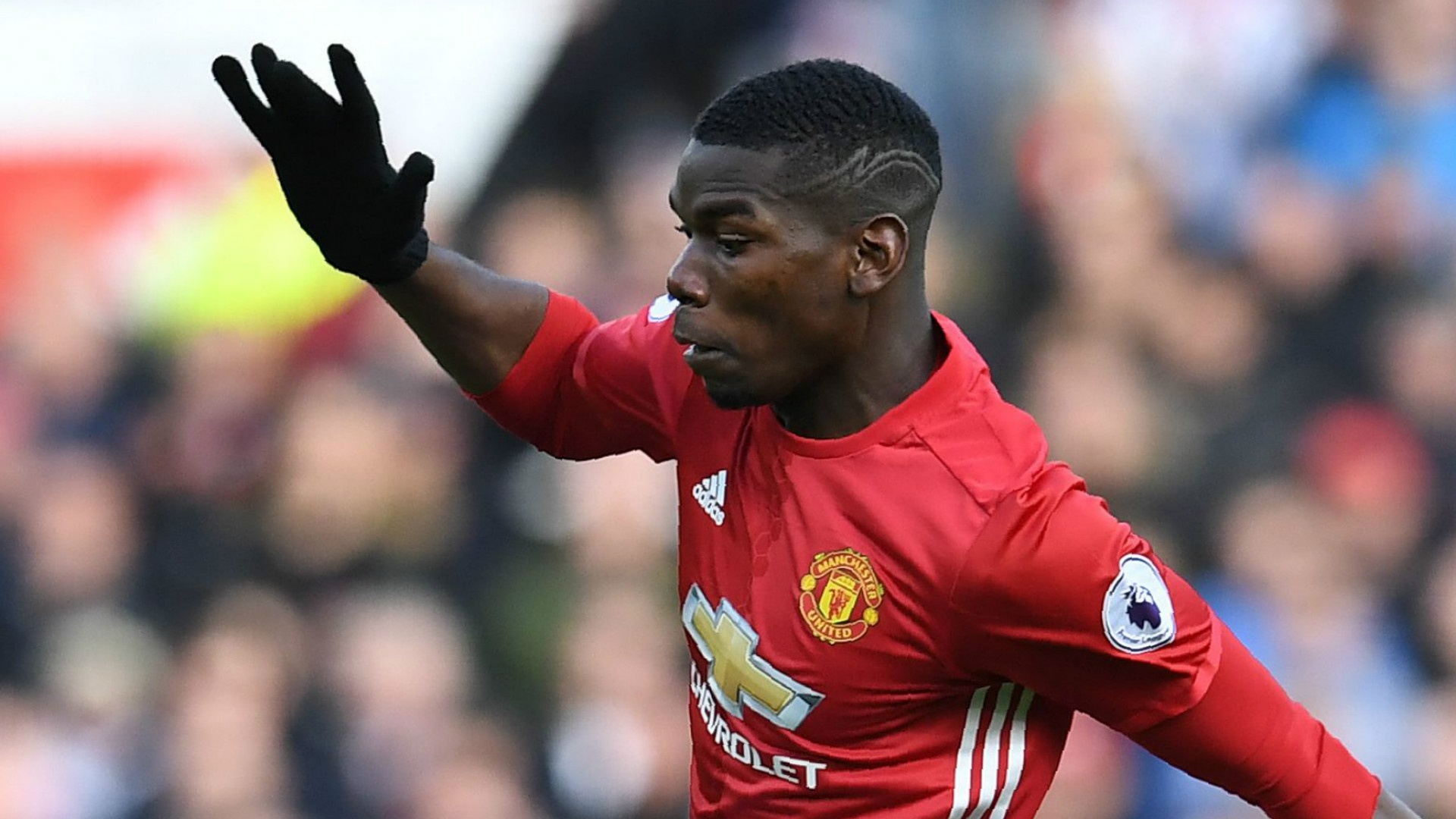 Pogba Hosts Image Rights In Fiscal Paradise Claims Football Leaks