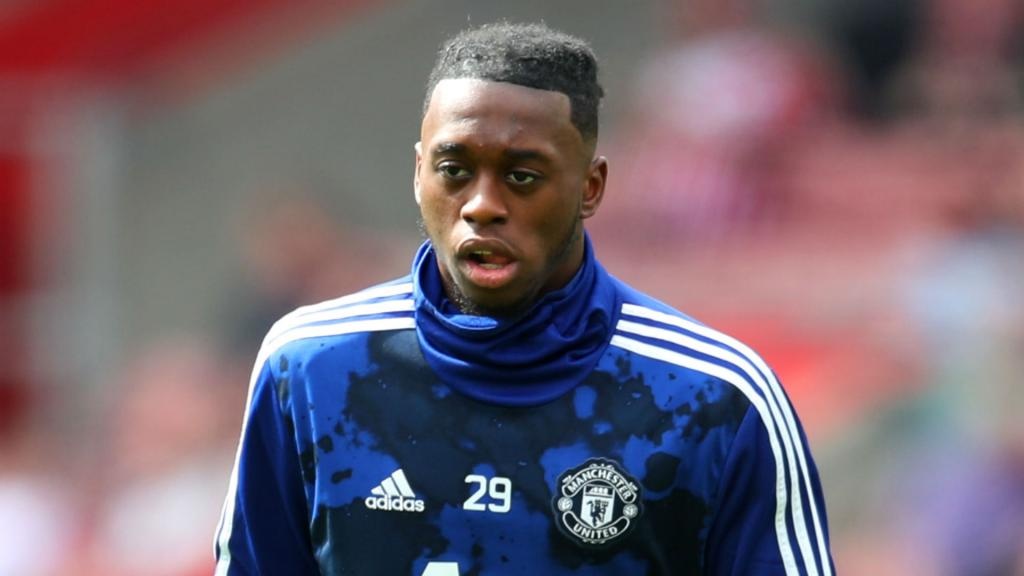 Southgate Explains Why Wan Bissaka Missed Out On England Squad