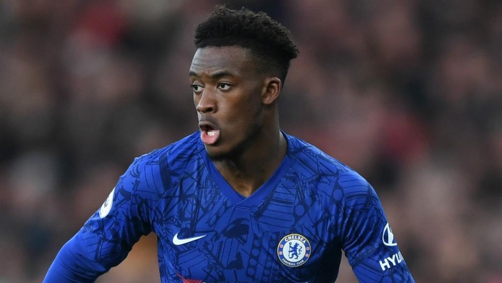 Hudson-Odoi positivo al Coronavirus: Chelsea in isolamento