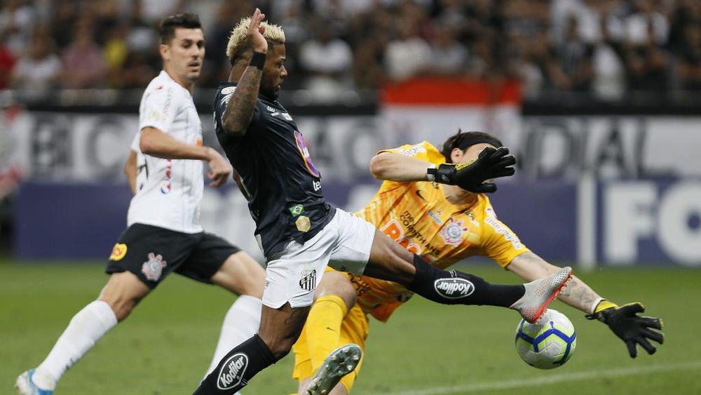 Corinthians X Santos Quem Venceu Mais Corinthians X Santos Quem Venceu Mais