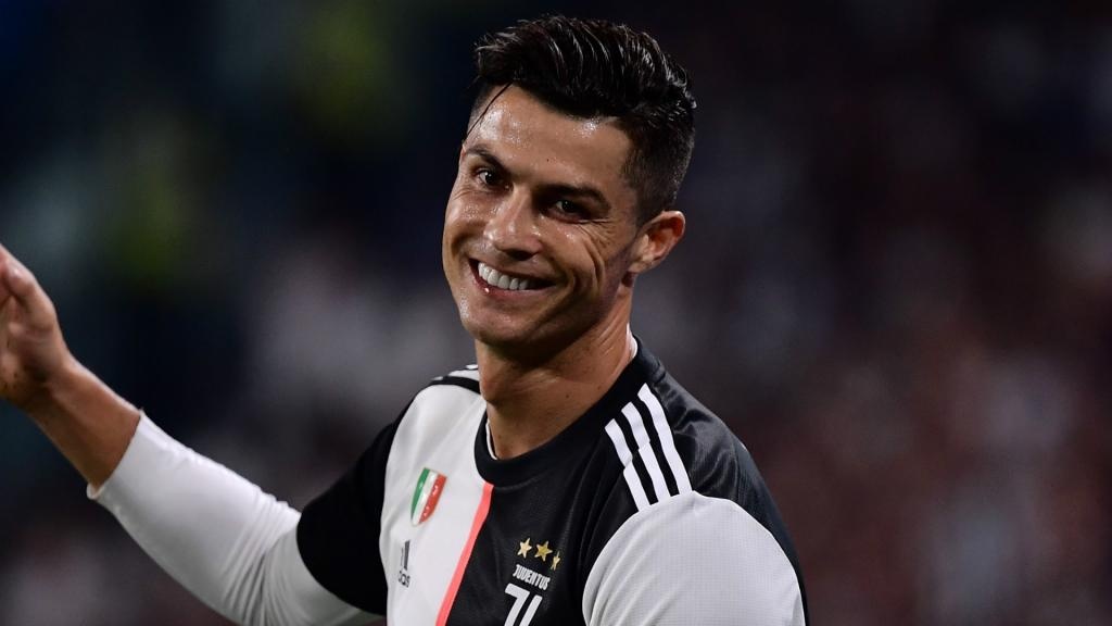 Cristiano Ronaldo A Besoin De Liberte