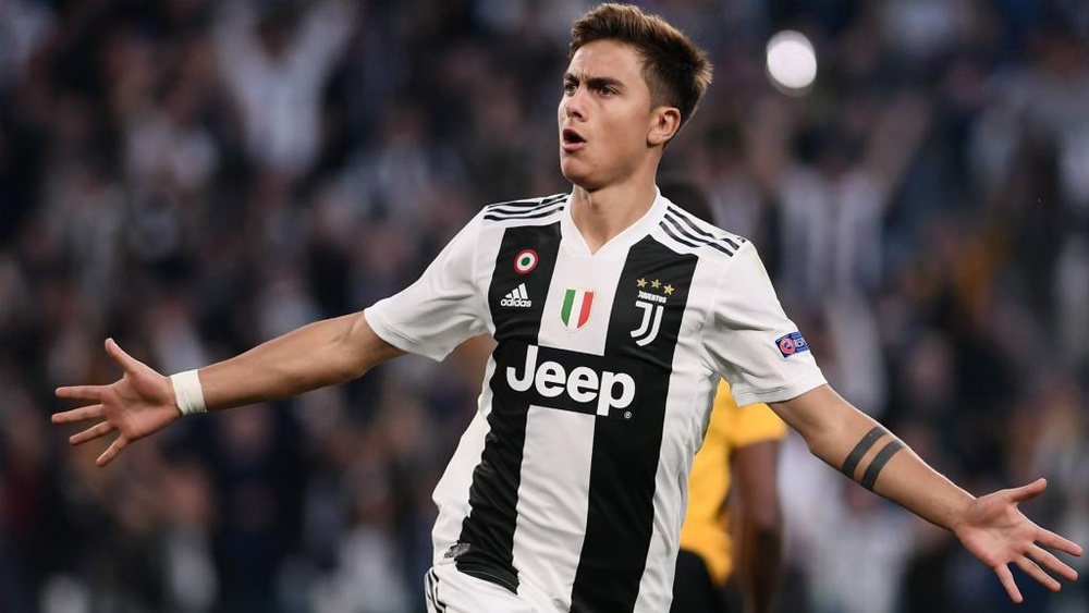 Becali attacca Dybala. Goal