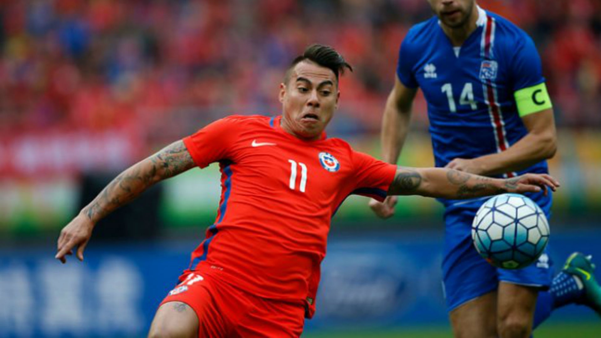 Eduardo Vargas Quer Jogar No Fla E Aguarda Definicao Sobre Futuro Ate Sexta Feira