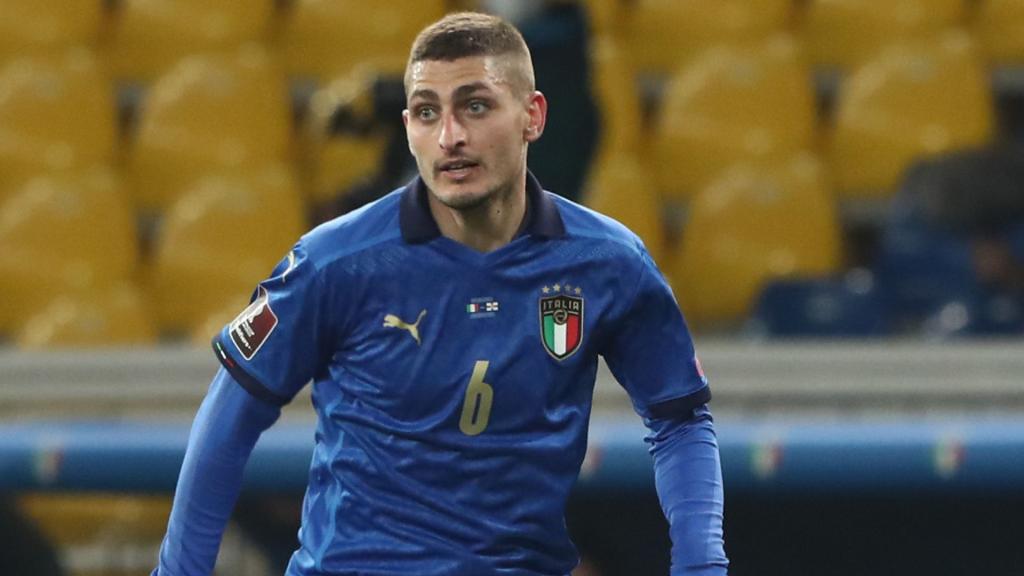 Forfait face à la Suisse, Verratti devrait jouer contre le ...