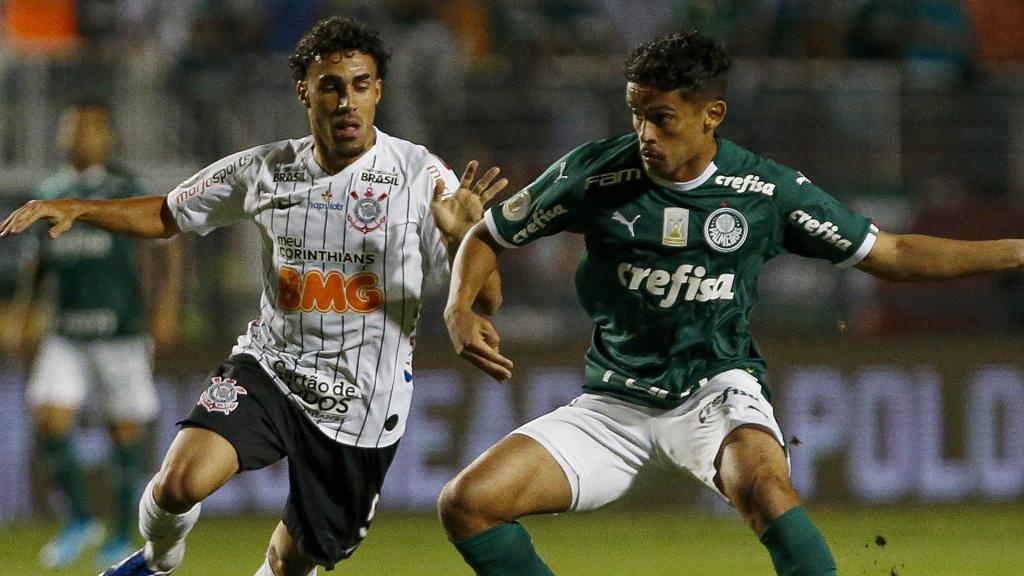 Palmeiras X Corinthians Quem Venceu Mais Vezes O Derby