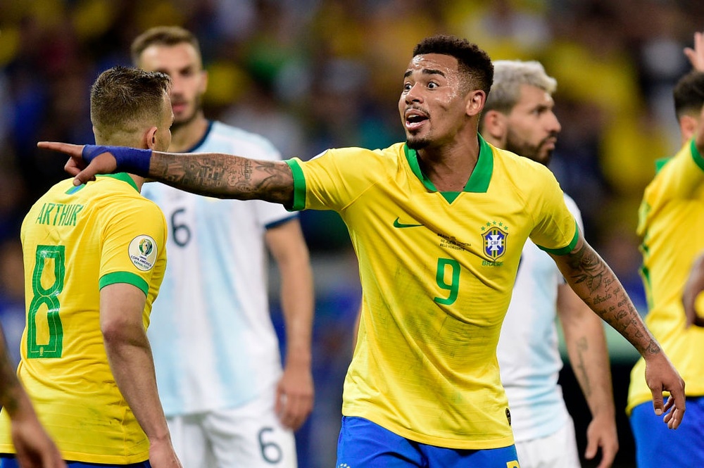 Eliminatórias da Copa do Mundo podem retornar em junho, antes da Copa América