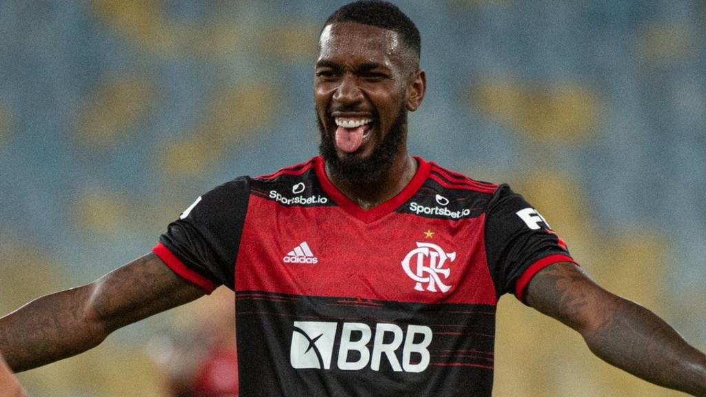 Perfil De Gerson Info Noticias Jogos E Estatisticas Besoccer
