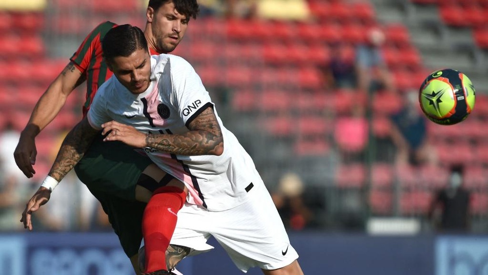 Le PSG s'impose sur le fil contre Augsbourg. Goal