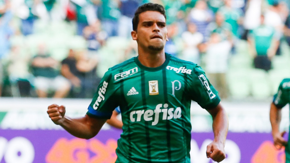 Três jogadores disputam vaga no 'Verdão'. Goal
