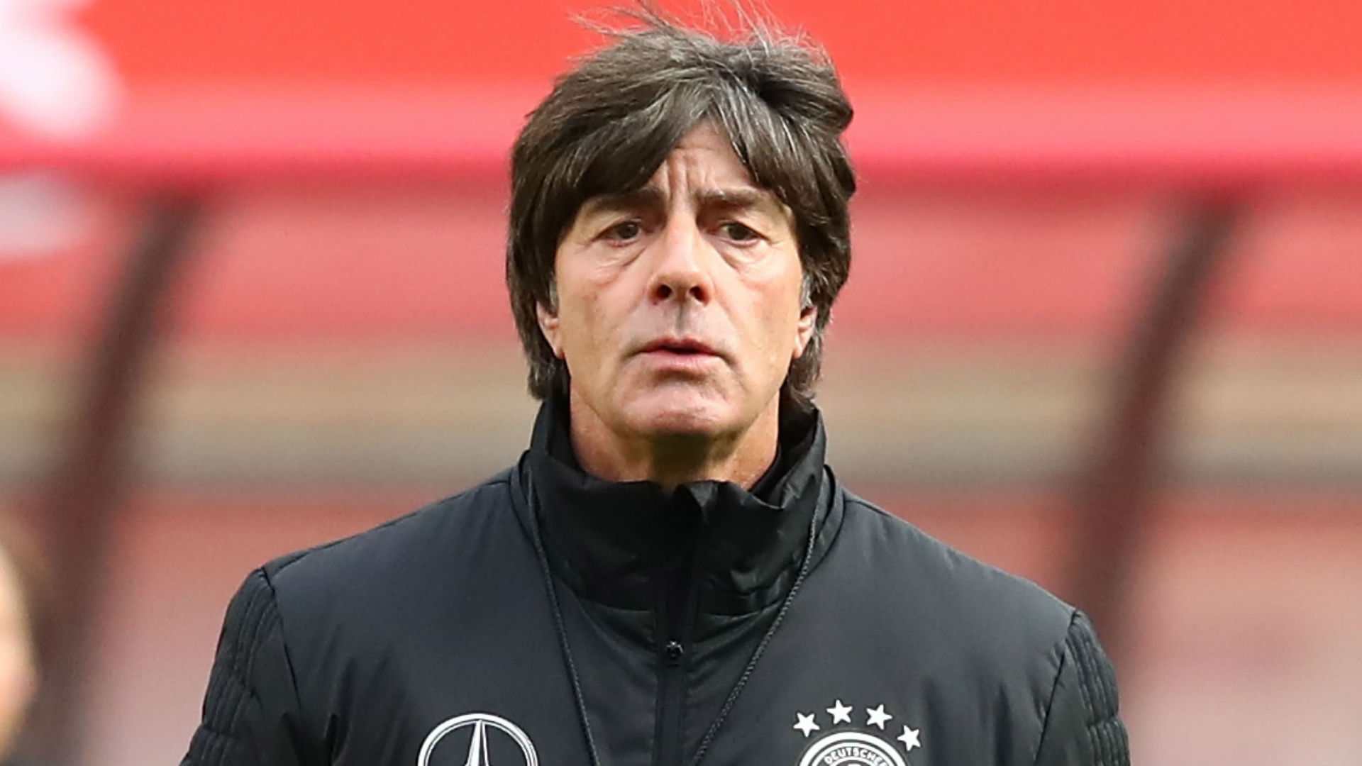 Low Undecided On Germany Captaincy