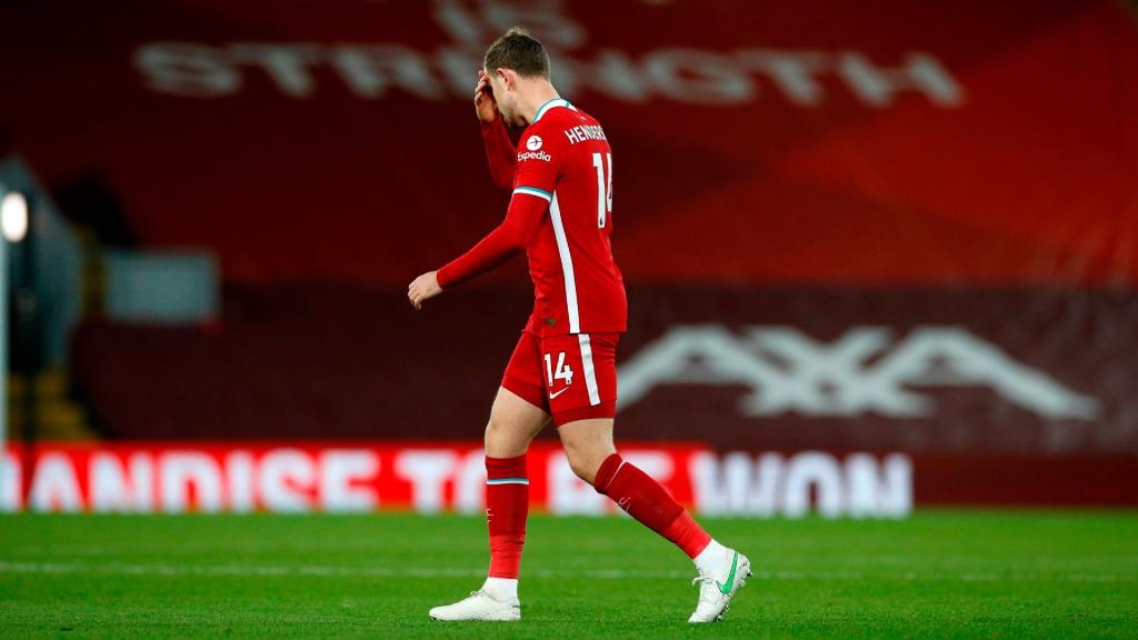 Southgate To Make Late Decision On Henderson S Euro 2020 Inclusion