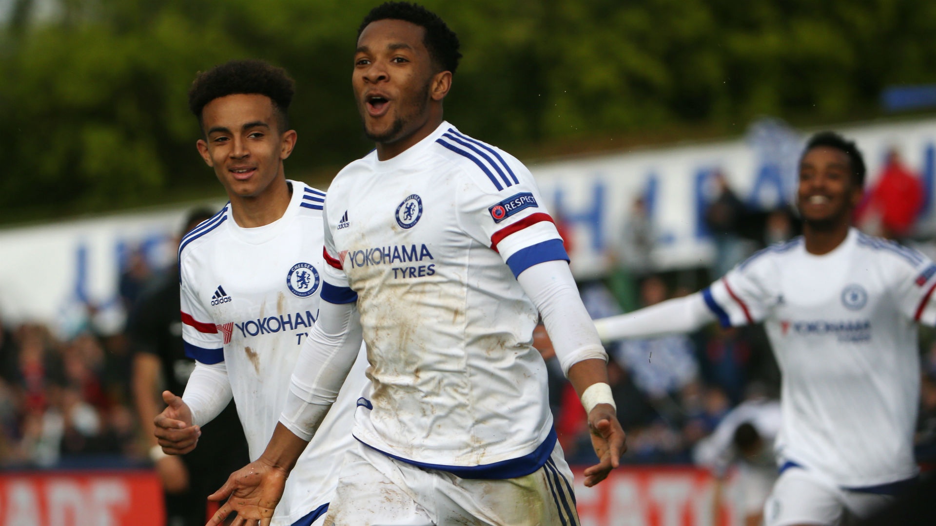 Chelsea Starlet Palmer On His Admiration For Teacher Messi And Why He Is Loving Life On Loan