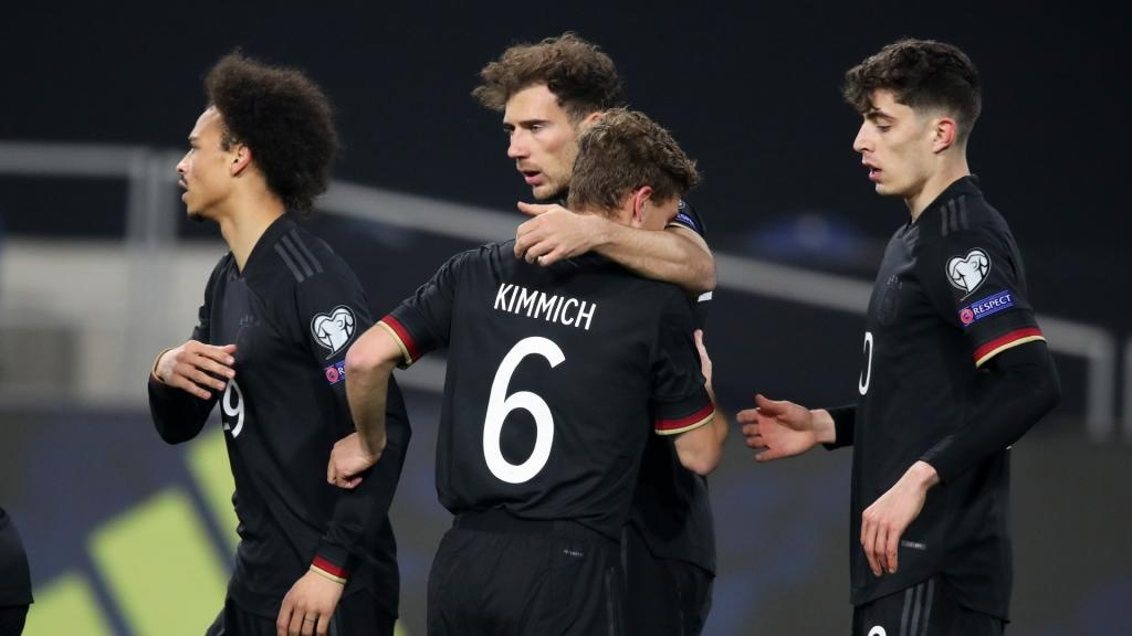 Latest News About J Kimmich Bayern Munchen Besoccer