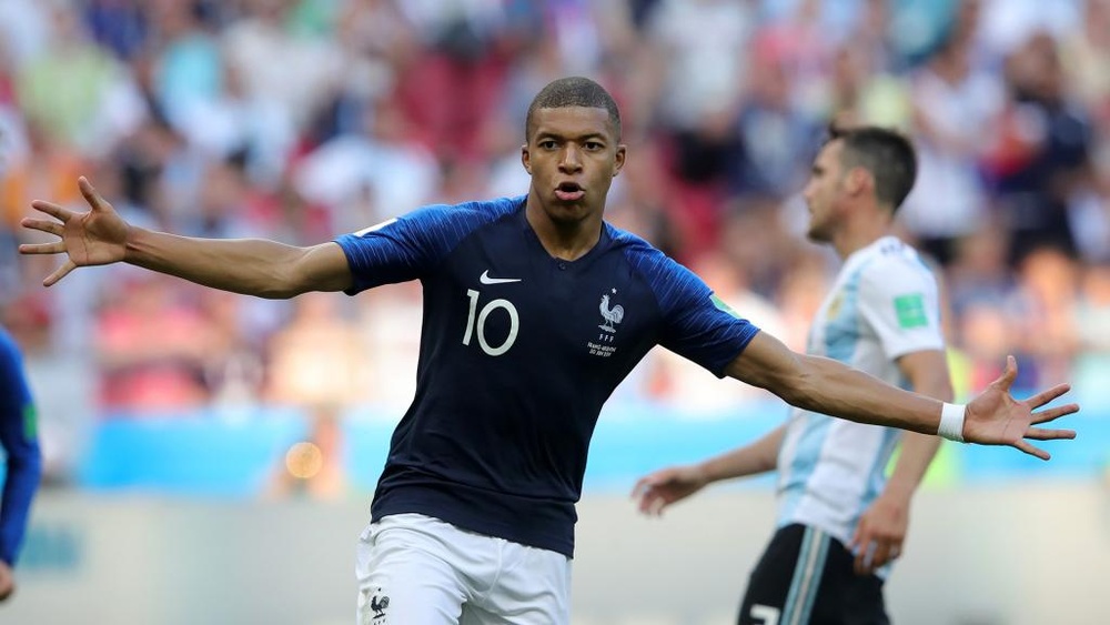 La Liste Des Selectionnes Pour Le Golden Boy 18 La Liste Des Selectionnes Pour Le Golden Boy 18