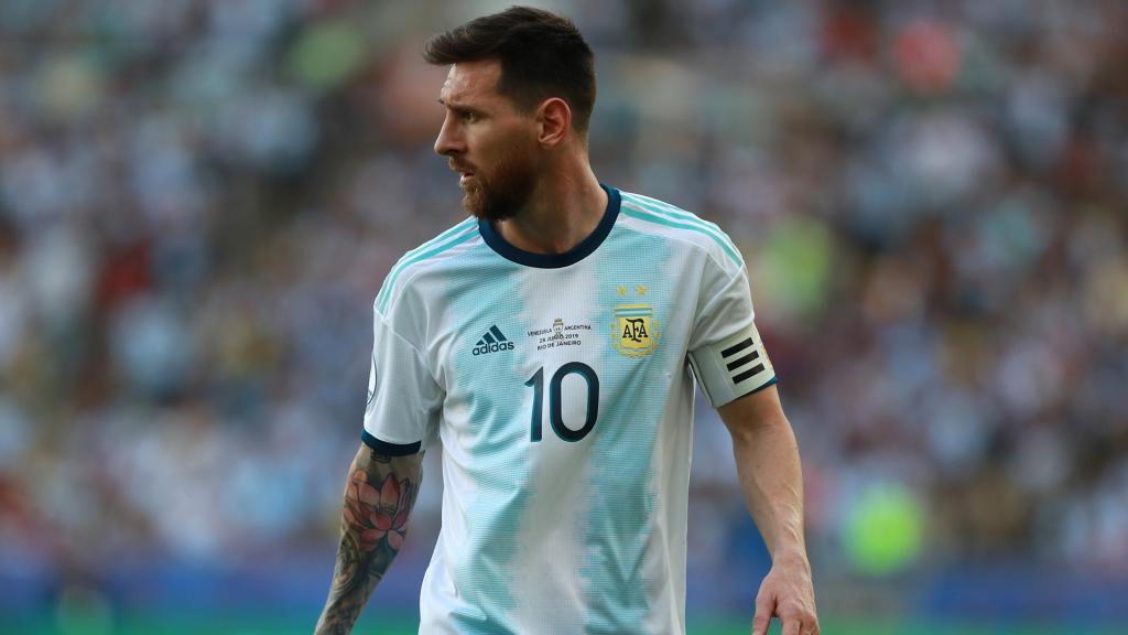 Was Copa Delay Good For Messi