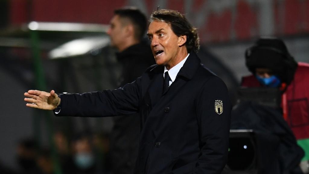 Mancini Wants Bigger Euro 2020 Squads As He Aims To Match Lippi S World Cup Feat