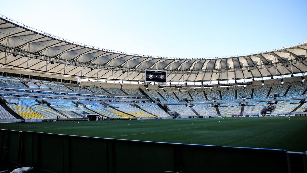 Maracanã vai deixar de ser Mário Filho para virar Rei Pelé?