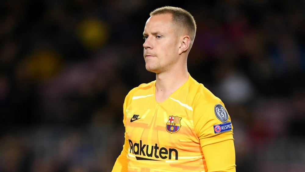 Ter Stegen nel mirino dei bianconeri. Goal